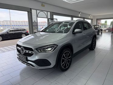 Mercedes-benz GLA 180 d Automatic Executive