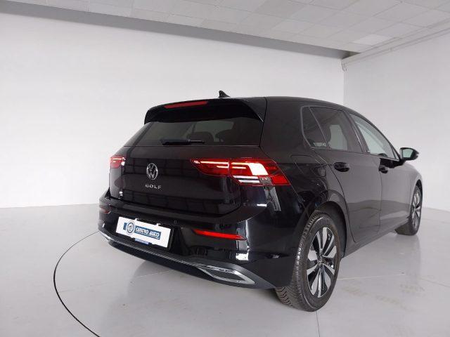 VOLKSWAGEN Golf 2.0 TDI 115 CV SCR LED NAVI LUCI SOFFUSE