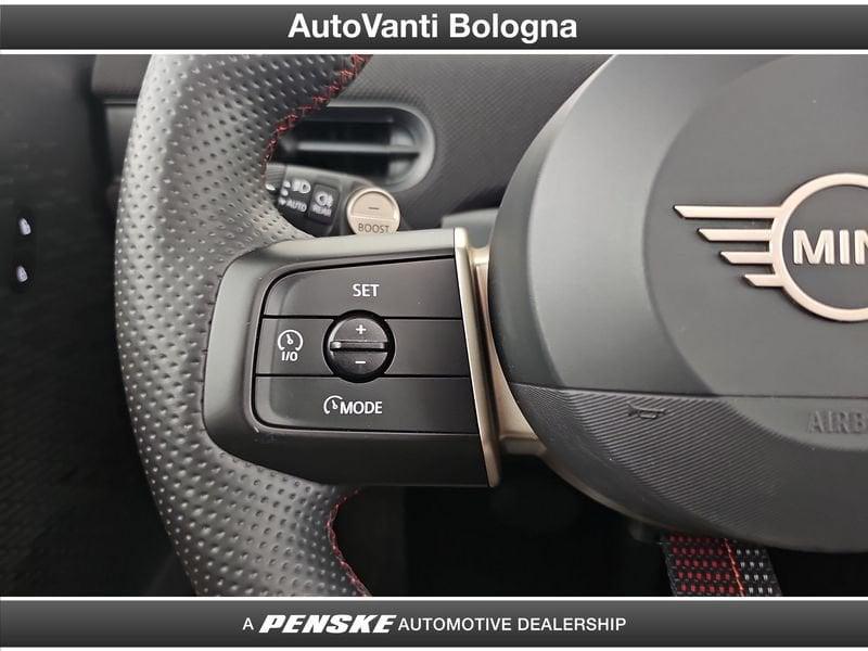 MINI Cooper Mini Cooper 3p 2.0 S JCW auto
