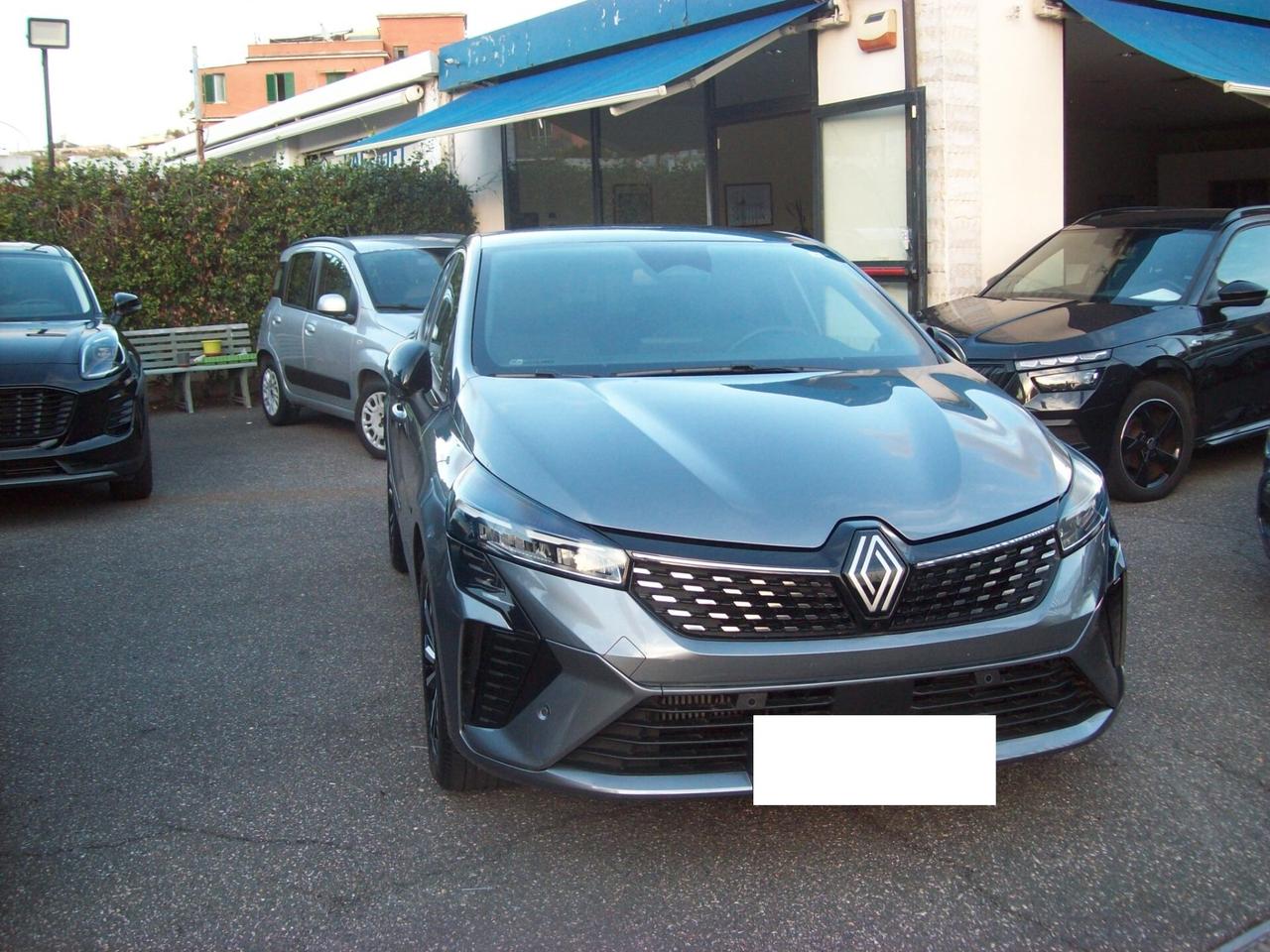 Renault Clio ECO-G 100 CV 5 porte Techno