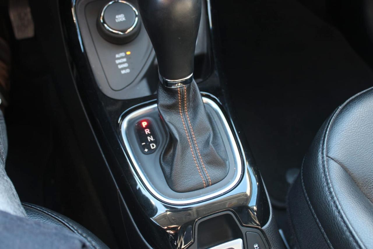 Jeep Compass Tua A SOLI 271€ al mese Anticipo Zero