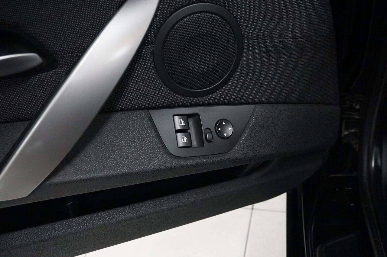 Bmw Z4 2.0i cat Roadster