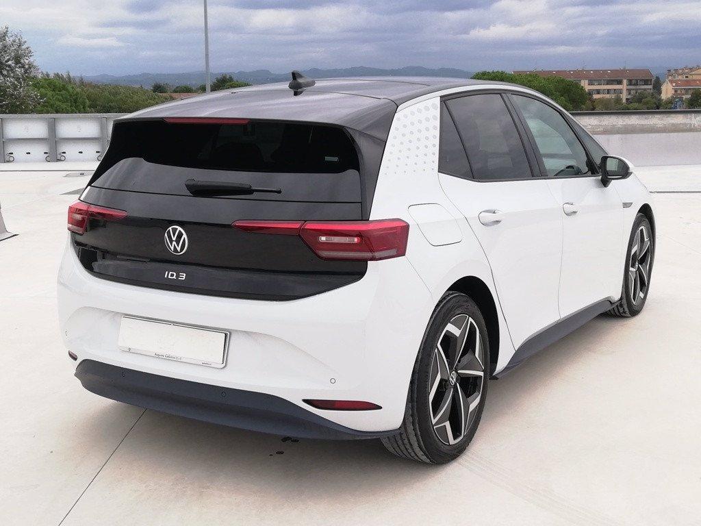 VOLKSWAGEN ID.3 Tech del 2021