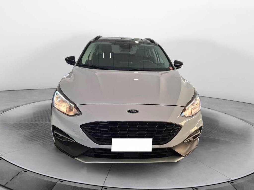 Ford Focus Active 5 Porte 1.0 EcoBoost