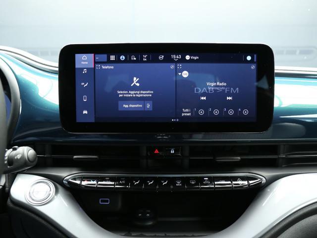 FIAT 500 1.0 65CV Hybrid Berlina Torino