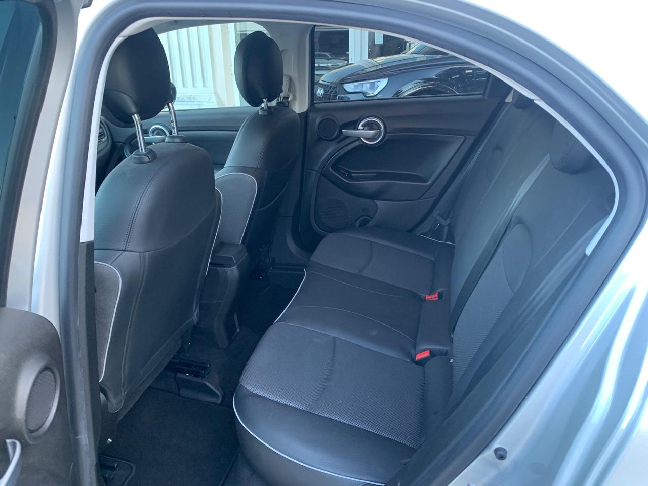 Fiat 500X 1.6 MultiJet 120 CV DCT City Cross