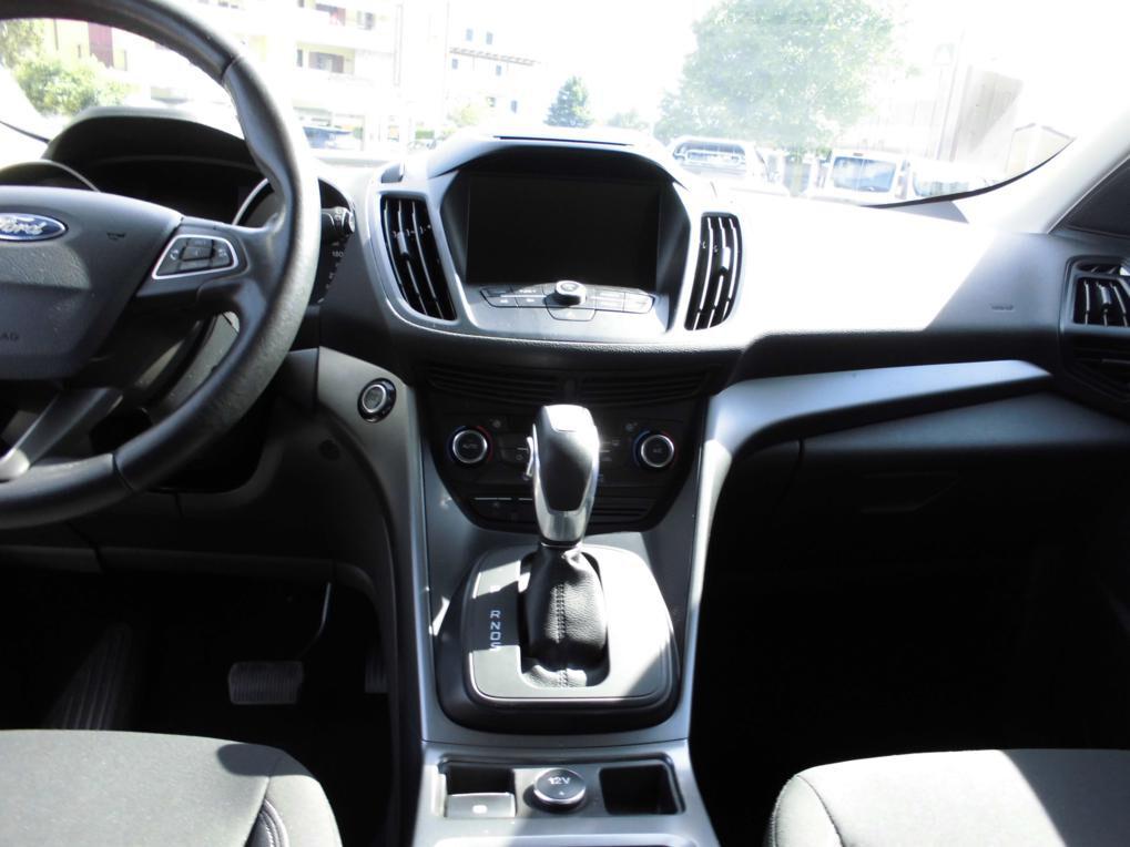 Ford Kuga 2.0 TDCI 150 CV S&S 4WD Powershift Business