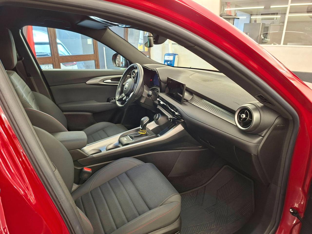 Alfa Romeo Tonale 1.6 diesel 130 CV TCT6 Sprint