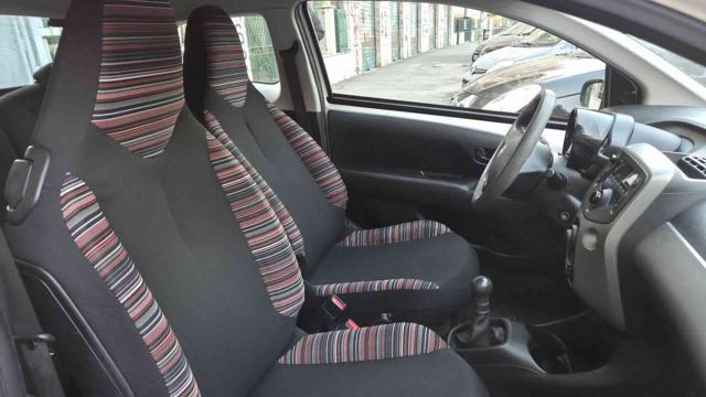 CITROEN C1 Airscape VTi 68 3 porte Shine