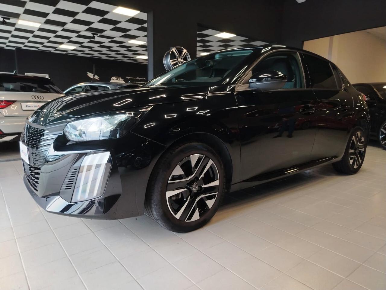 PEUGEOT 208 2ª serie 208 PureTech 100 Stop&Sta...