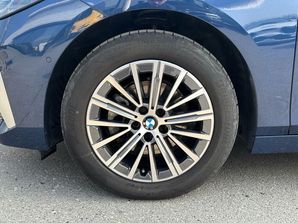 BMW Serie 2 Active Tourer 218 i Luxury DCT