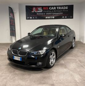 BMW 320D MSPORT COUPE' (E92) - KM ORIGINALI - CATENA NUOVA BMW