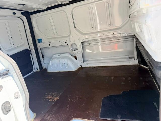 Opel VIVARO FURGONE 1.6 CDTI 120CV L1H1 27 QLI EDITION