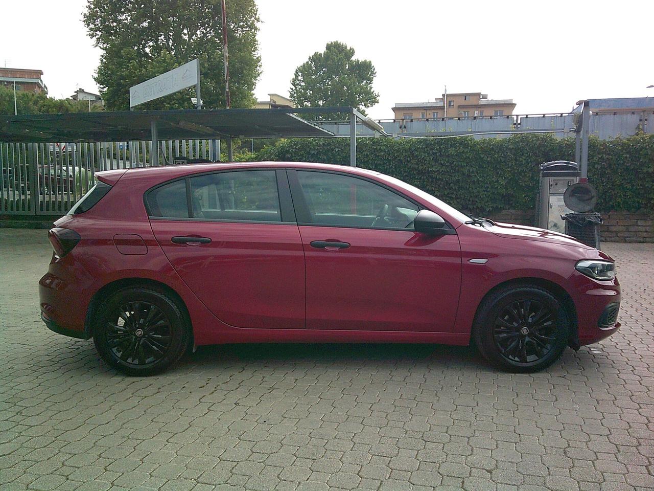 Fiat Tipo 1.3 M-Jet 95cv S&S 5 porte Street*Prezzo Reale*