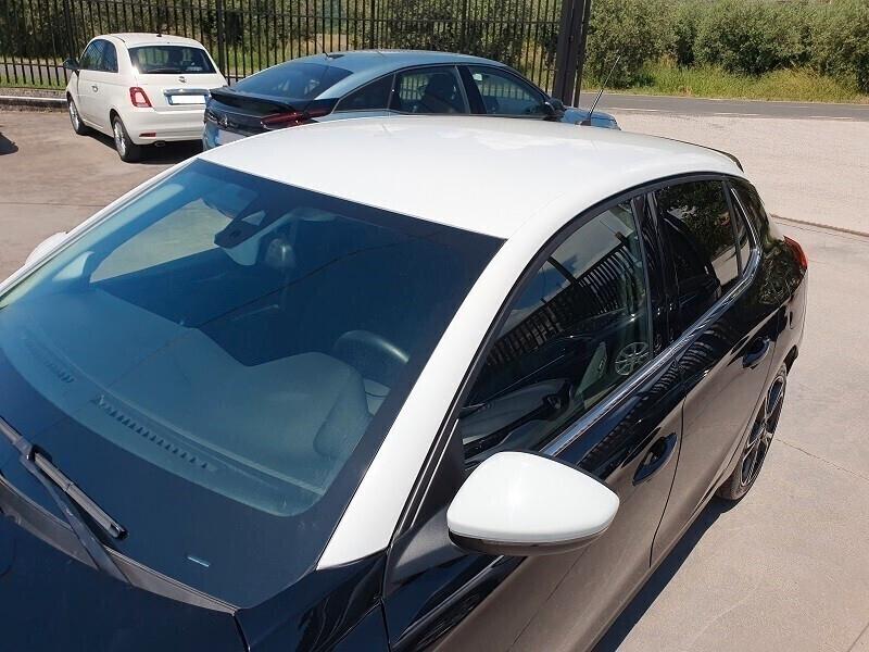 OPEL NEW Corsa 1.2 75CV S&S 5P b-Color PARK CAMERA