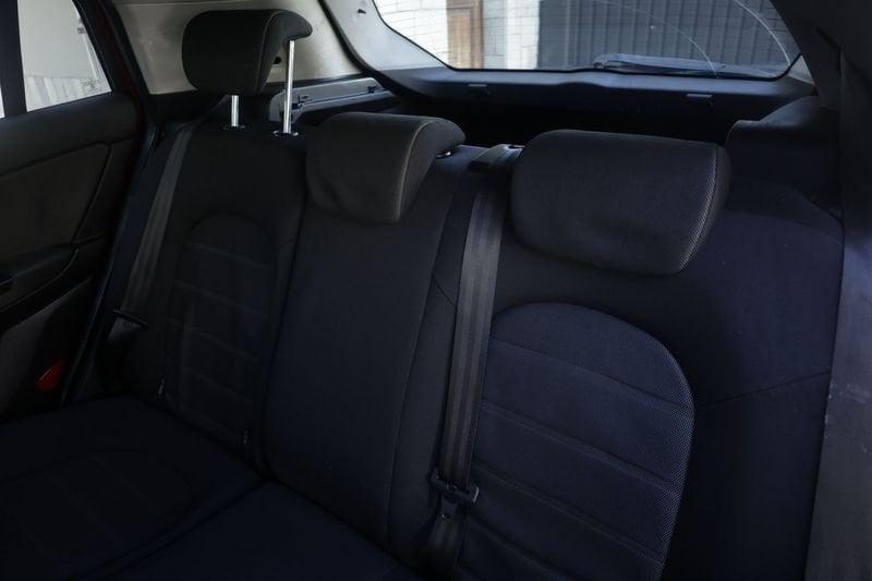 FIAT Bravo FIAT Bravo 1.6 MJT 105 CV DPF Active 77KW ANNO 2011