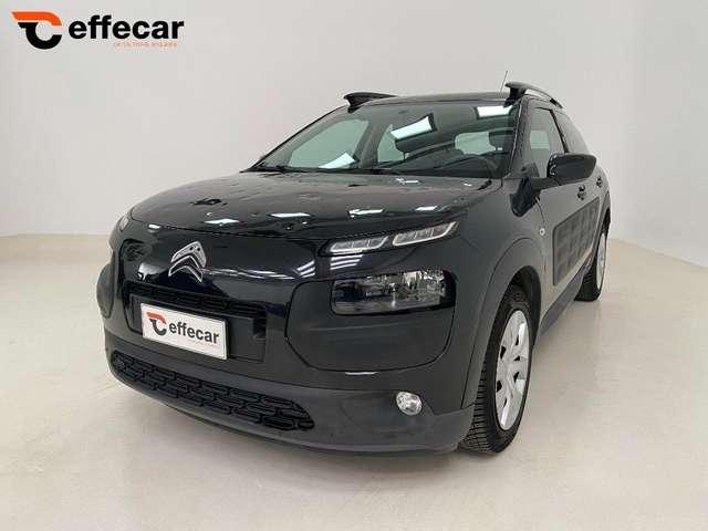 Citroen C4 Cactus PureTech 82 Feel