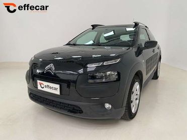 Citroen C4 Cactus PureTech 82 Feel