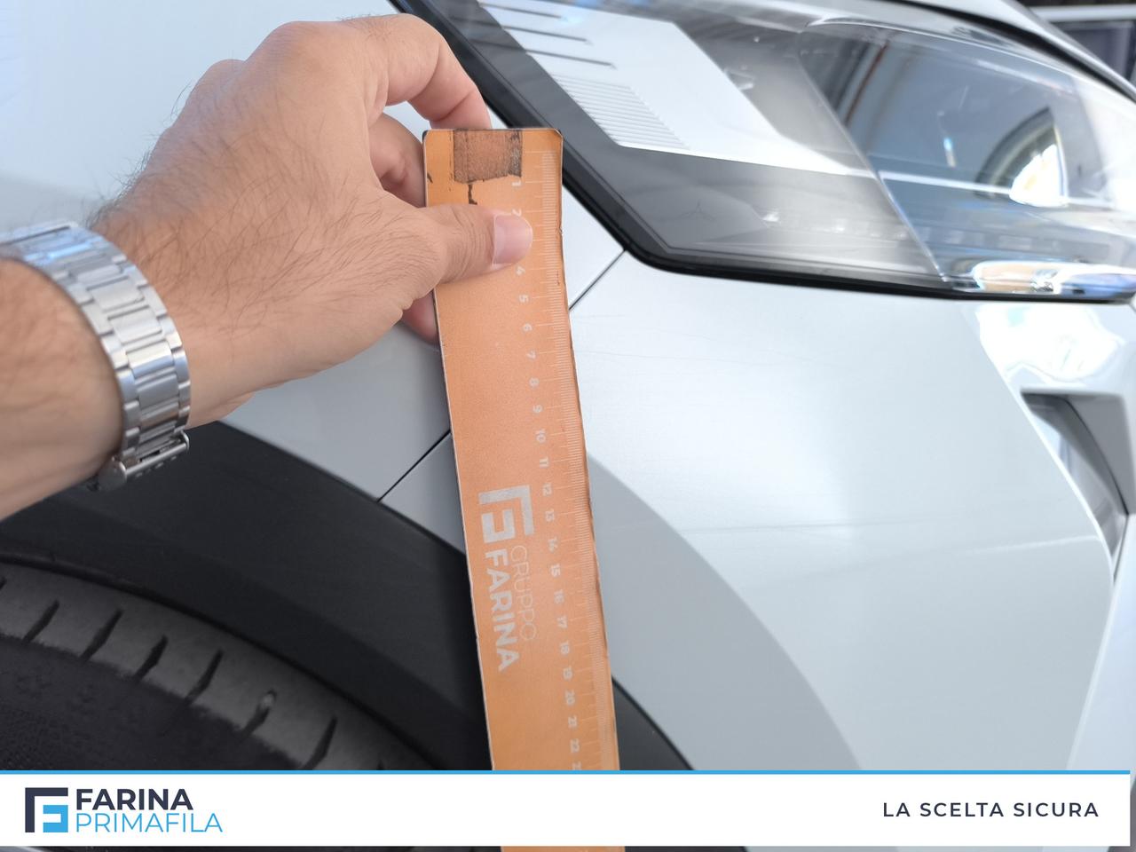 RENAULT Captur II 2024 - Captur 1.0 eco-g Evolution 100cv
