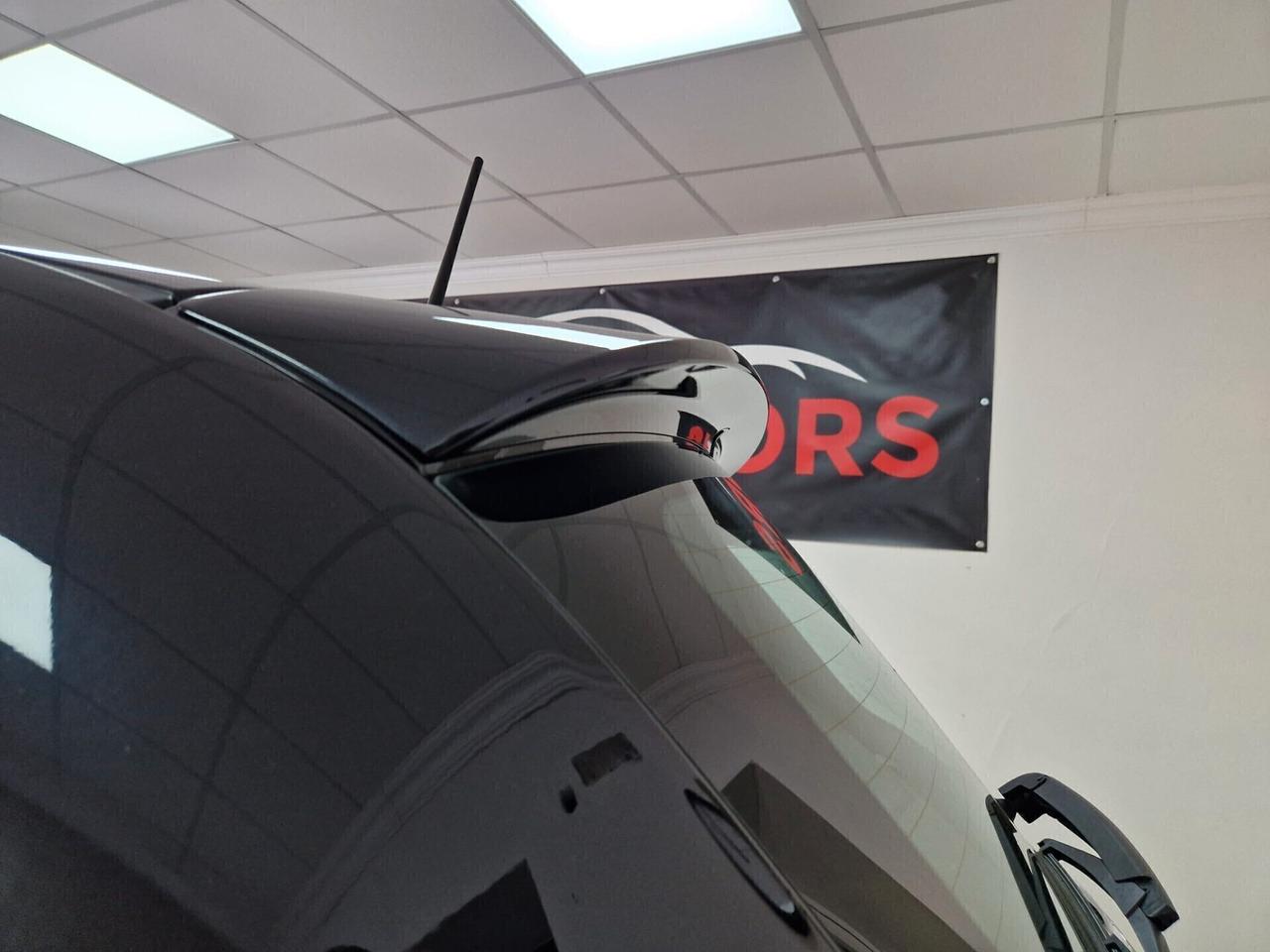 Fiat 500 1.0 Hybrid Sport