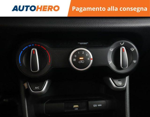 KIA Picanto 1.0 12V GPL 5 porte AMT Style
