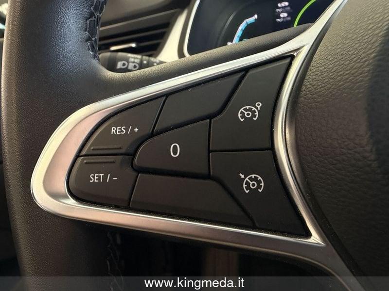 Renault Captur Captur Full Hybrid E-Tech 145 CV Techno