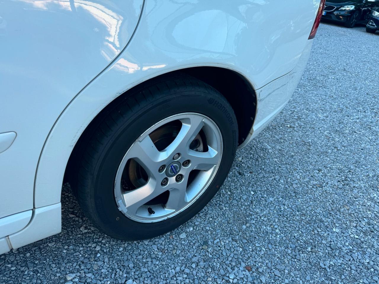 Volvo V50 D2 POLAR