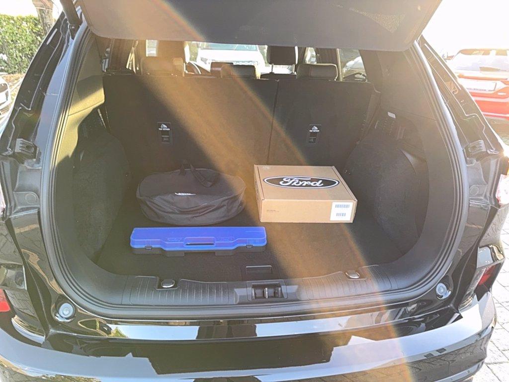 FORD Kuga phev ST-Line X 2wd Automatica del 2022