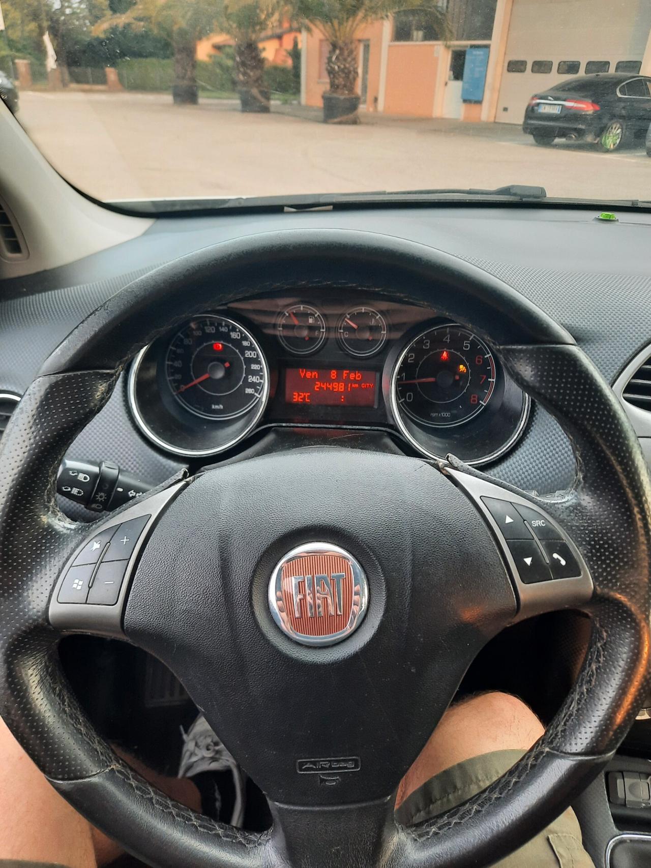 Fiat Bravo 1.4 Dynamic GPL