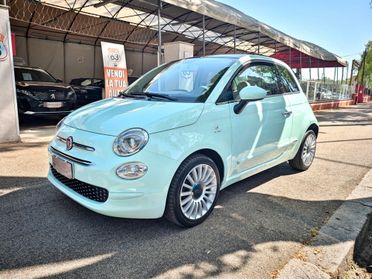 Fiat 500 1.2 LOUNGE EURO 6 SENZA VINCOLI DI FINANZIAMENTO
