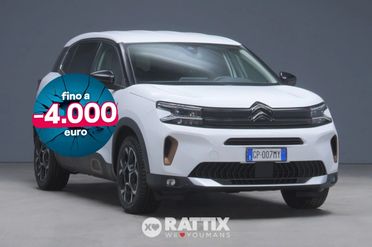 Citroen C5 Aircross 1.5 bluehdi 130CV C-Series eat8
