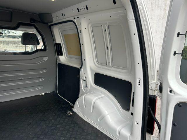 VOLKSWAGEN Caddy 1.4 TGI Furgone