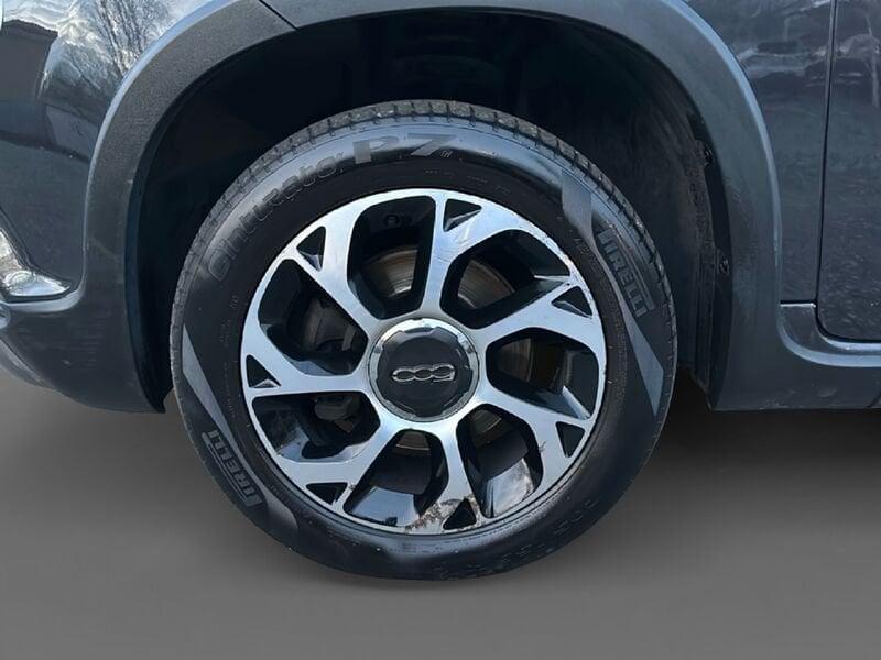 FIAT 500L 500L 1.3 Multijet 95 CV Cross