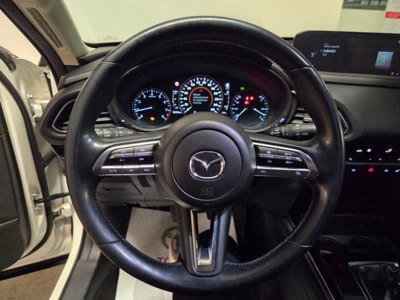 Mazda CX-30 2.0L e-Skyactiv-G 150 CV M Hybrid 2WD Homura