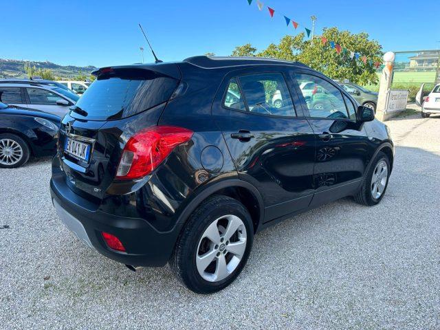 OPEL Mokka 1.7 CDTI Ecotec 130CV 4x2 Start&Stop Cosmo