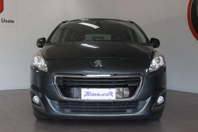 PEUGEOT 5008 1.6 HDi 115CV Business 7 POSTI