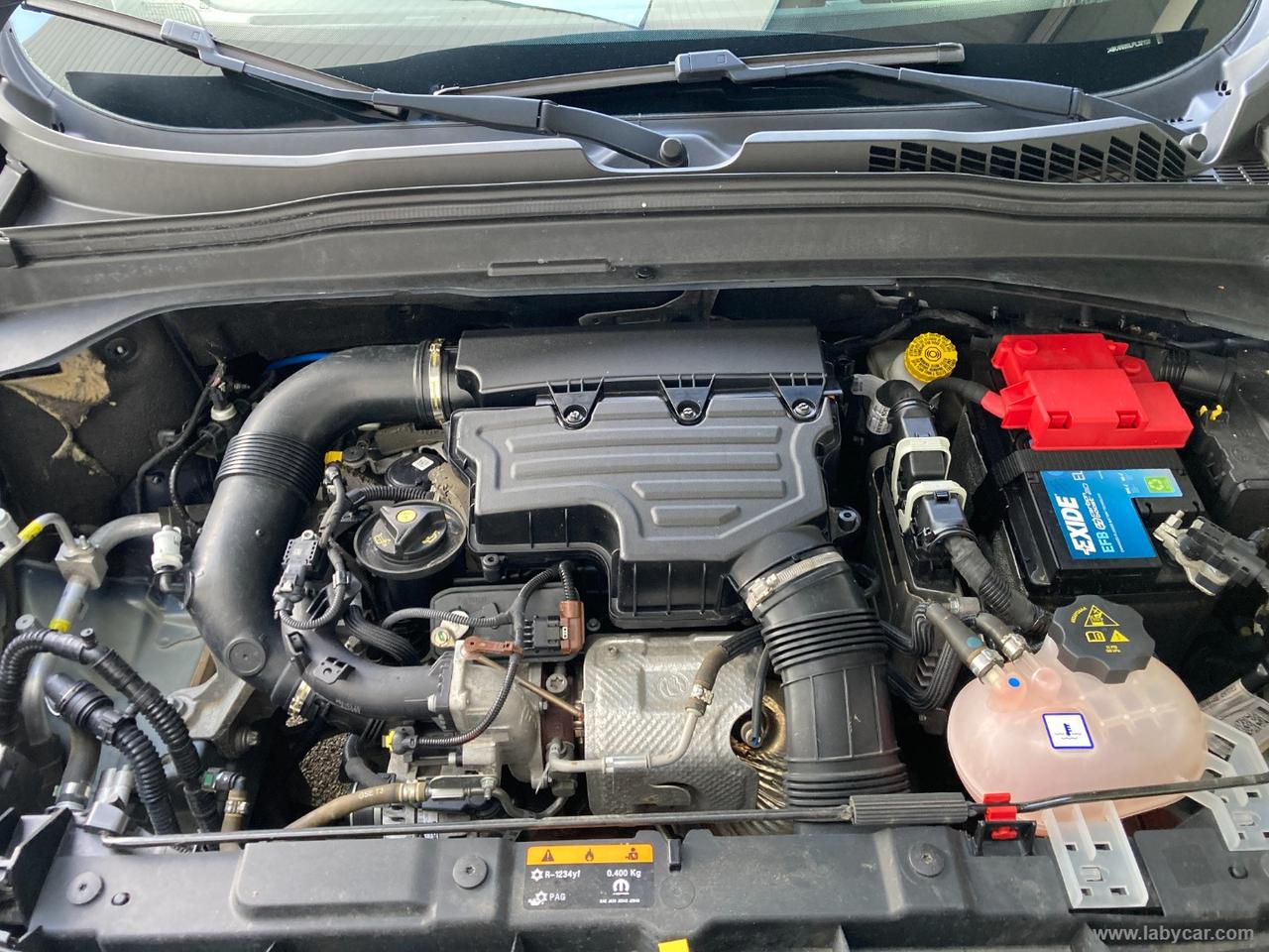 JEEP Renegade 1.0 T3 Limited