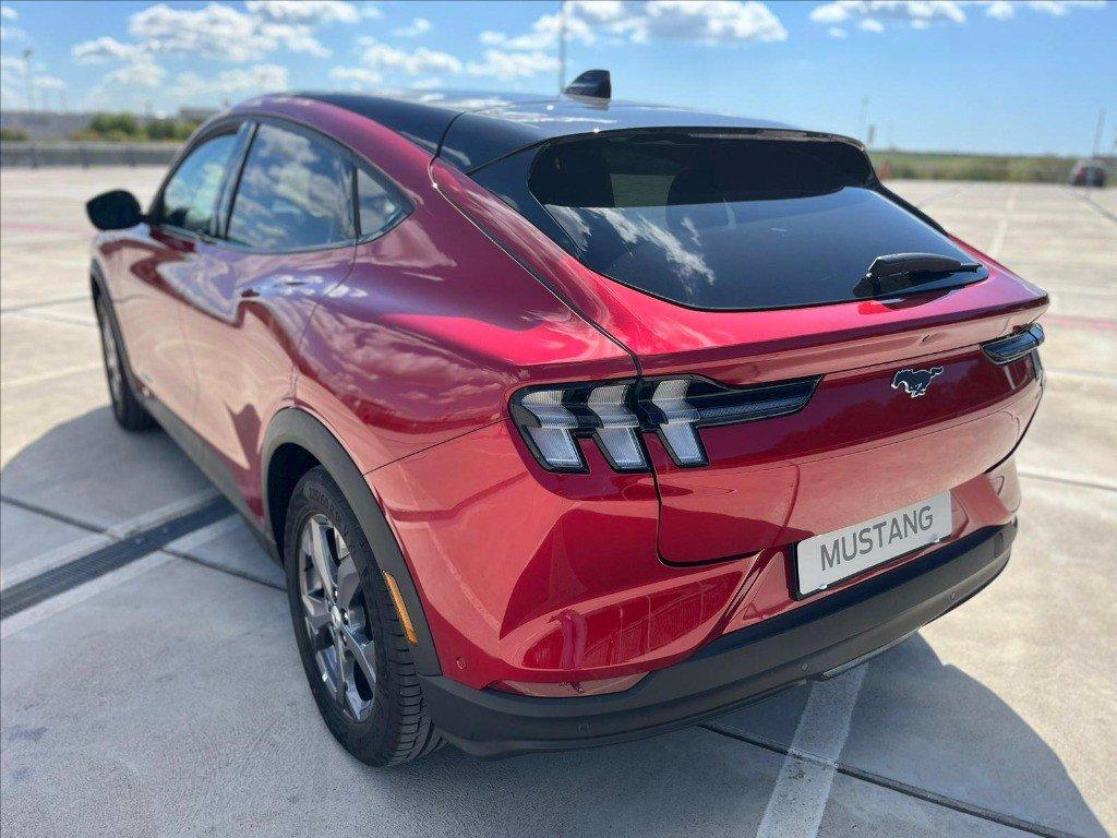 FORD Mustang Mach-e standard range rwd 269cv auto del 2025