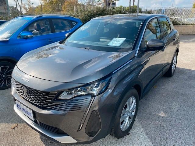 Peugeot 3008 BlueHDi 130 S&S EAT8 Active Pack LED