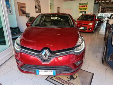 Renault Clio dCi 8V 90CV Start&Stop 5 porte Energy Intens