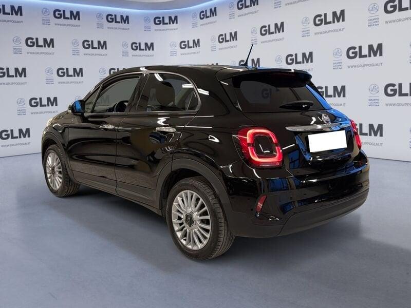 FIAT 500X 500X 1.3 MultiJet 95 CV Connect