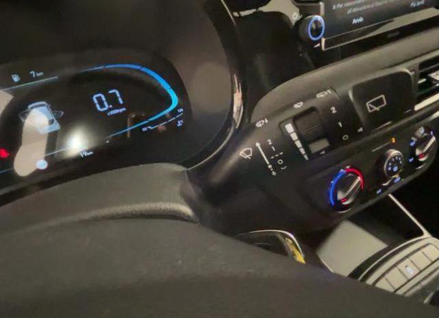 HYUNDAI i10 i10 1.0 GPL Connectline