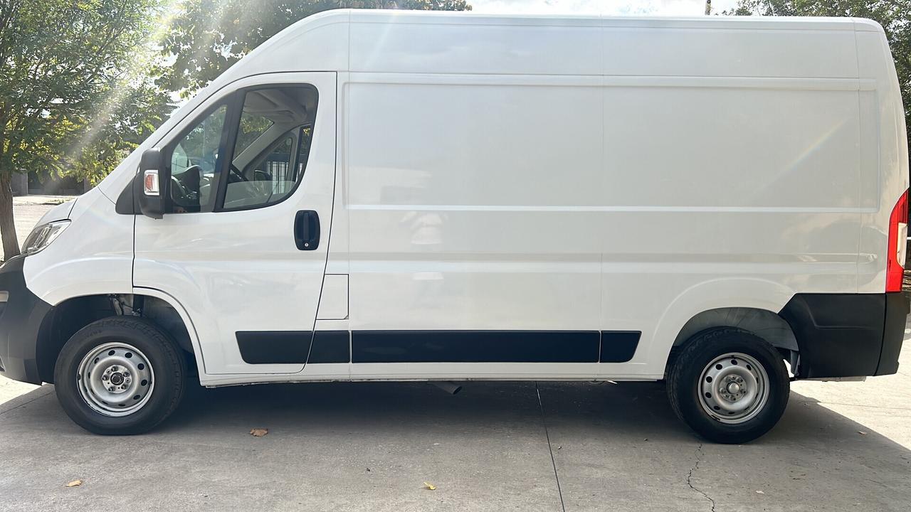 Citroen Jumper km. 62.000! L2H2