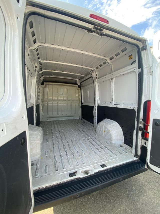 PEUGEOT Boxer *PROMO* 330 2.2 BlueHDi 140 S&S PM-TM Furgone