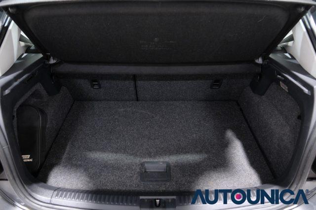 VOLKSWAGEN Polo 1.2 TSI DSG 5 PORTE COMFORTLINE AUTOMATICA