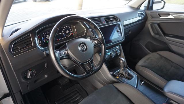 VOLKSWAGEN Tiguan 2.0 TDI 150 CV SCR DSG R-Line