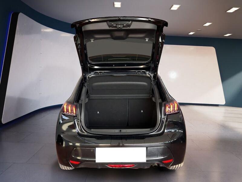 Peugeot 208 II 2019 1.2 puretech Allure Pack s&s 75cv