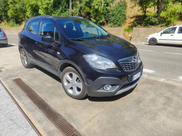 OPEL Mokka 1.7 CDTI Ecotec 130CV 4x2 Start&Stop Ego