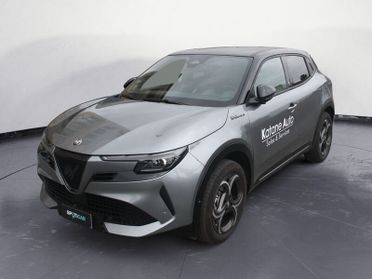 Alfa Romeo Junior Ibrida 1.2 eDCT6 ibrida Milano Cortina 2026