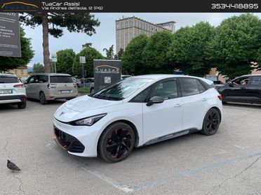 Cupra Born 58 kWh 62 kWh Impulse Plus #5625